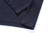 5A Men's Big Pony City Custom Fit Polo Shirt