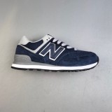5A NB 574 Retro Sneakers