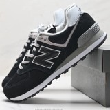 5A NB 574 Retro Sneakers