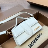 Original Le Grand Bambino Mini Shoulder Bag 17.5 x 9 cm