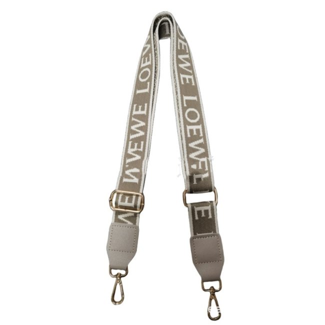 5A Shoulder Straps