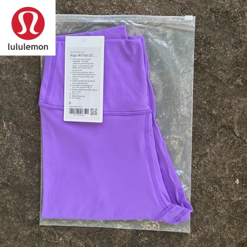 5A Align No Line High-Rise Pant