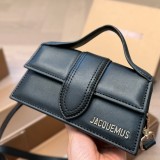 Original Le Grand Bambino Mini Shoulder Bag 17.5 x 9 cm