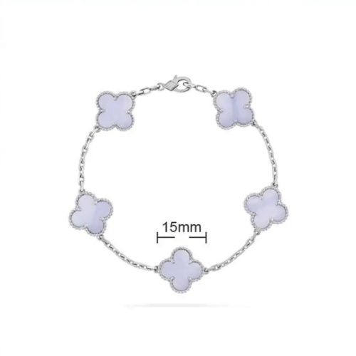 5A Vintage Alhambra Bracelet