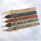 5A Shoulder Straps