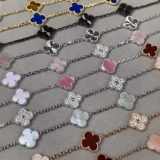 5A Vintage Alhambra Bracelet
