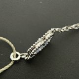 5A Vintage Alhambra Bracelet