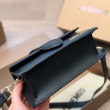 Original Le Grand Bambino Mini Shoulder Bag 17.5 x 9 cm