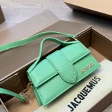 Original Le Grand Bambino Mini Shoulder Bag 17.5 x 9 cm