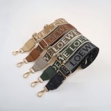 5A Shoulder Straps