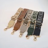 5A Shoulder Straps