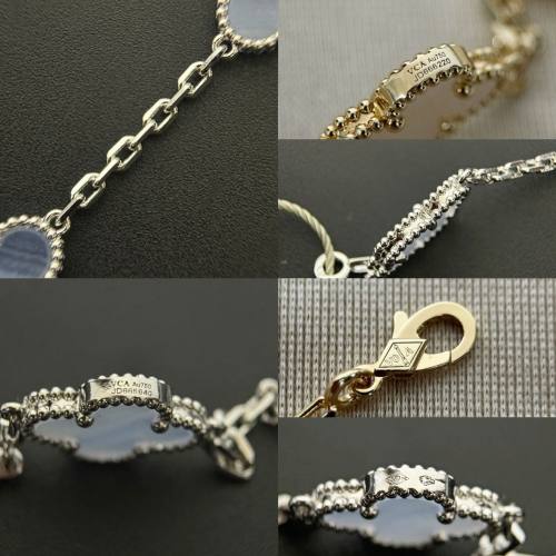 5A Vintage Alhambra Bracelet