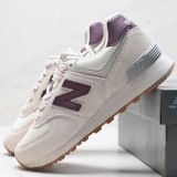 5A NB 574 Retro Sneakers