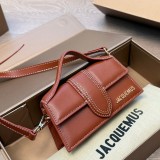 Original Le Grand Bambino Mini Shoulder Bag 17.5 x 9 cm
