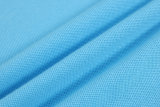 5A Big Pony Mesh Polo Shirt