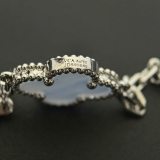5A Vintage Alhambra Bracelet