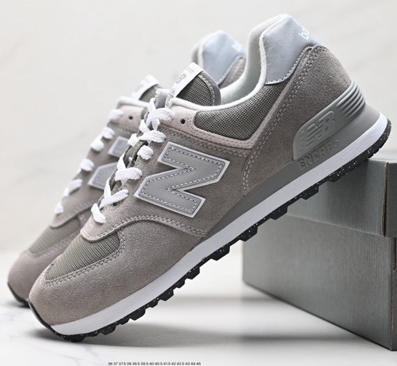 5A NB 574 Retro Sneakers