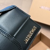 Original Le Grand Bambino Mini Shoulder Bag 17.5 x 9 cm