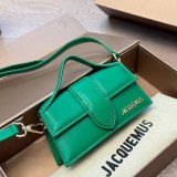 Original Le Grand Bambino Mini Shoulder Bag 17.5 x 9 cm