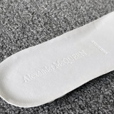 5A Unisex Oversized Sneakers White Pink