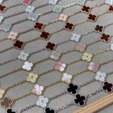 5A Vintage Alhambra Bracelet