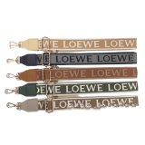 5A Shoulder Straps