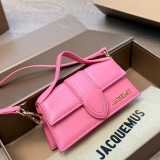 Original Le Grand Bambino Mini Shoulder Bag 17.5 x 9 cm