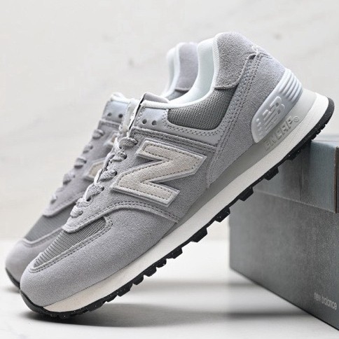 5A NB 574 Retro Sneakers