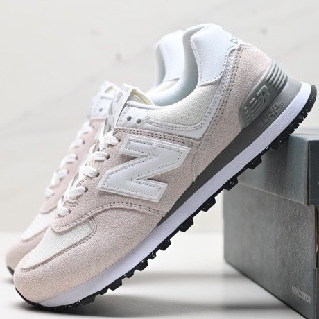 5A NB 574 Retro Sneakers