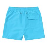 5A Men Traveler Classic Swim Shorts