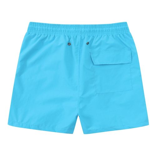 5A Men Traveler Classic Swim Shorts
