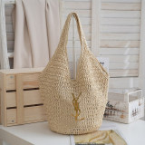5A Rattan Handbag