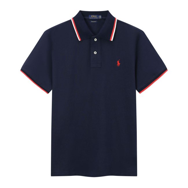5A Men Polo Shirts