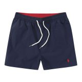 5A Men Traveler Classic Swim Shorts