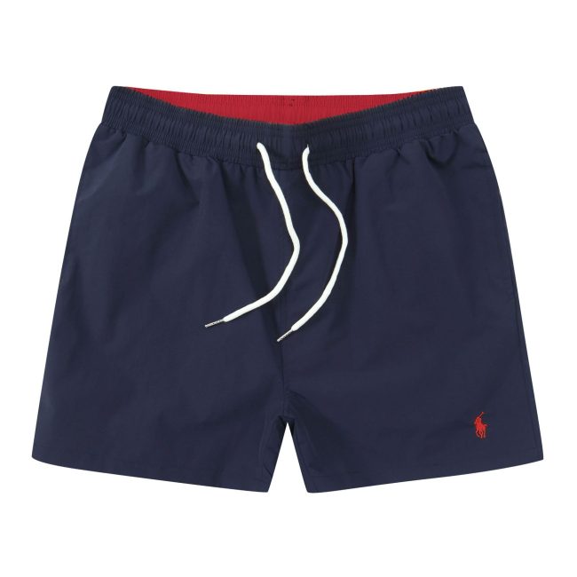5A Men Traveler Classic Swim Shorts