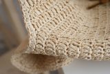 5A Rattan Handbag