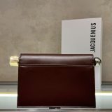 Original The Rond Carré Clutch Bag