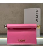 Original The Rond Carré Clutch Bag