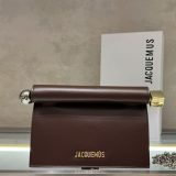 Original The Rond Carré Clutch Bag