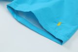 5A Men Traveler Classic Swim Shorts