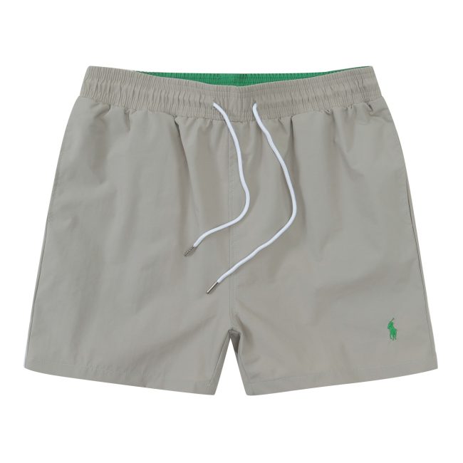5A Men Traveler Classic Swim Shorts