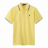 5A Men Polo Shirts