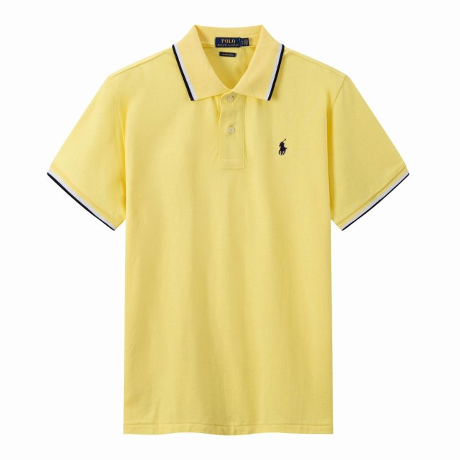 5A Men Polo Shirts