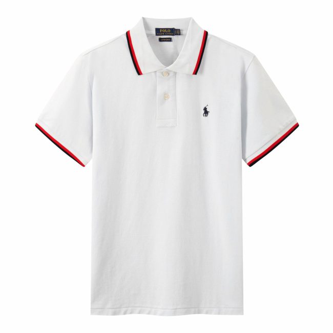 5A Men Polo Shirts