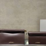 Original The Rond Carré Clutch Bag