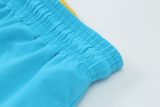 5A Men Traveler Classic Swim Shorts