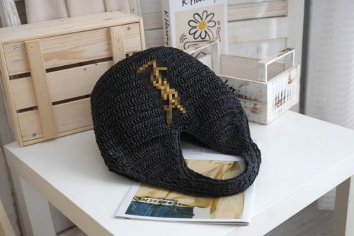 5A Rattan Handbag
