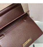 Original The Rond Carré Clutch Bag