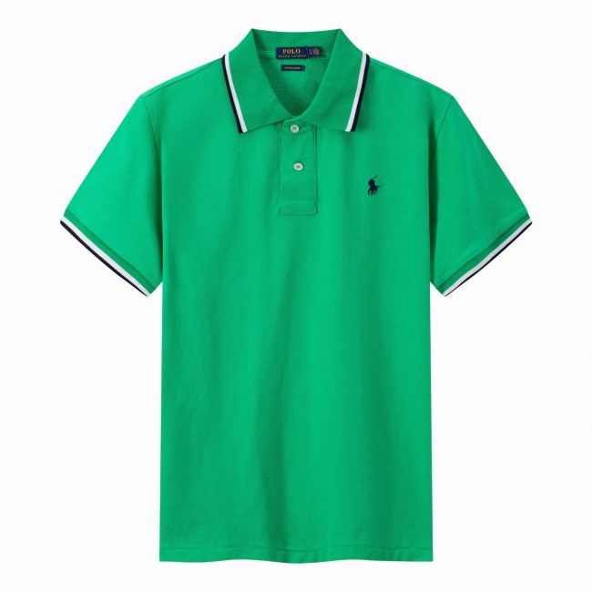 5A Men Polo Shirts