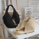 5A Rattan Handbag